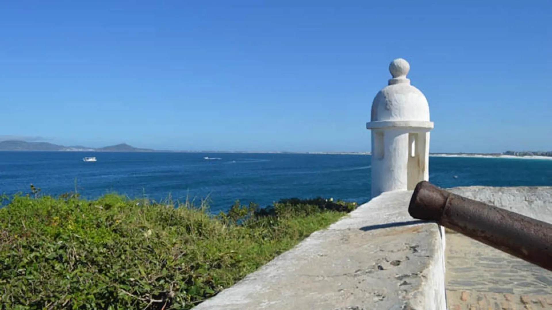 Apartment Cobertura Duplex Em Condominio De Luxo! - XI 401 Cabo Frio
