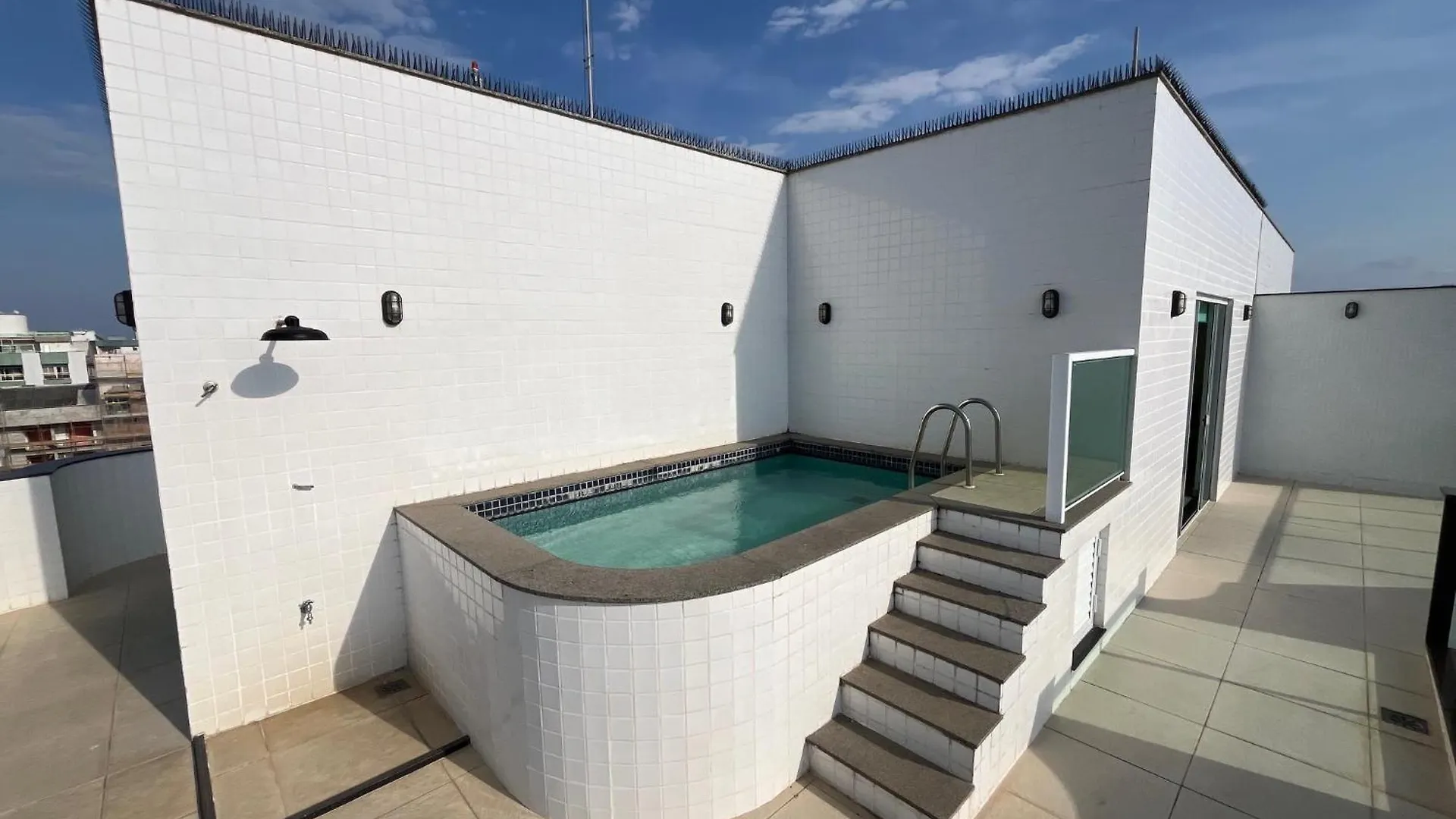 Apartment Cobertura Duplex Em Condominio De Luxo! - XI 401 Cabo Frio Brazil