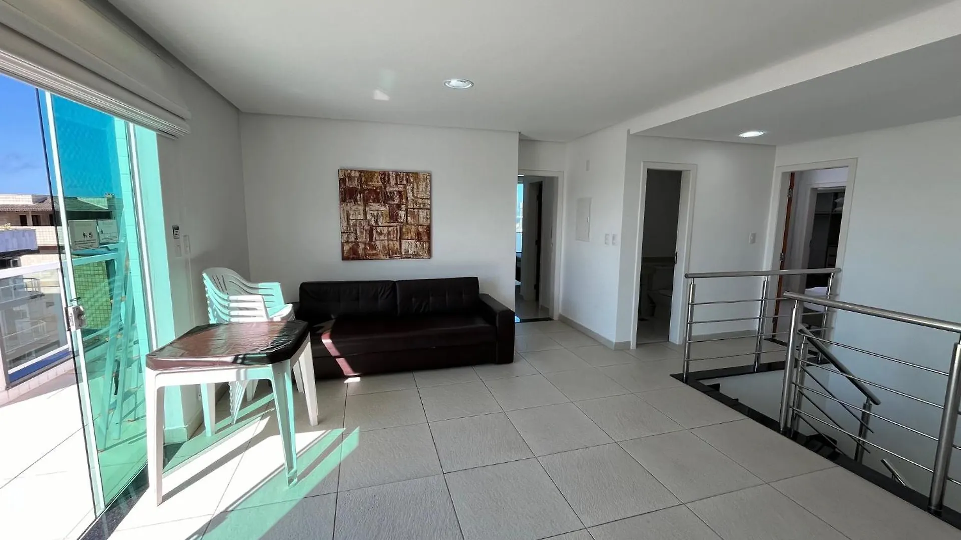 Cobertura Duplex Em Condominio De Luxo! - XI 401 Cabo Frio Brazil