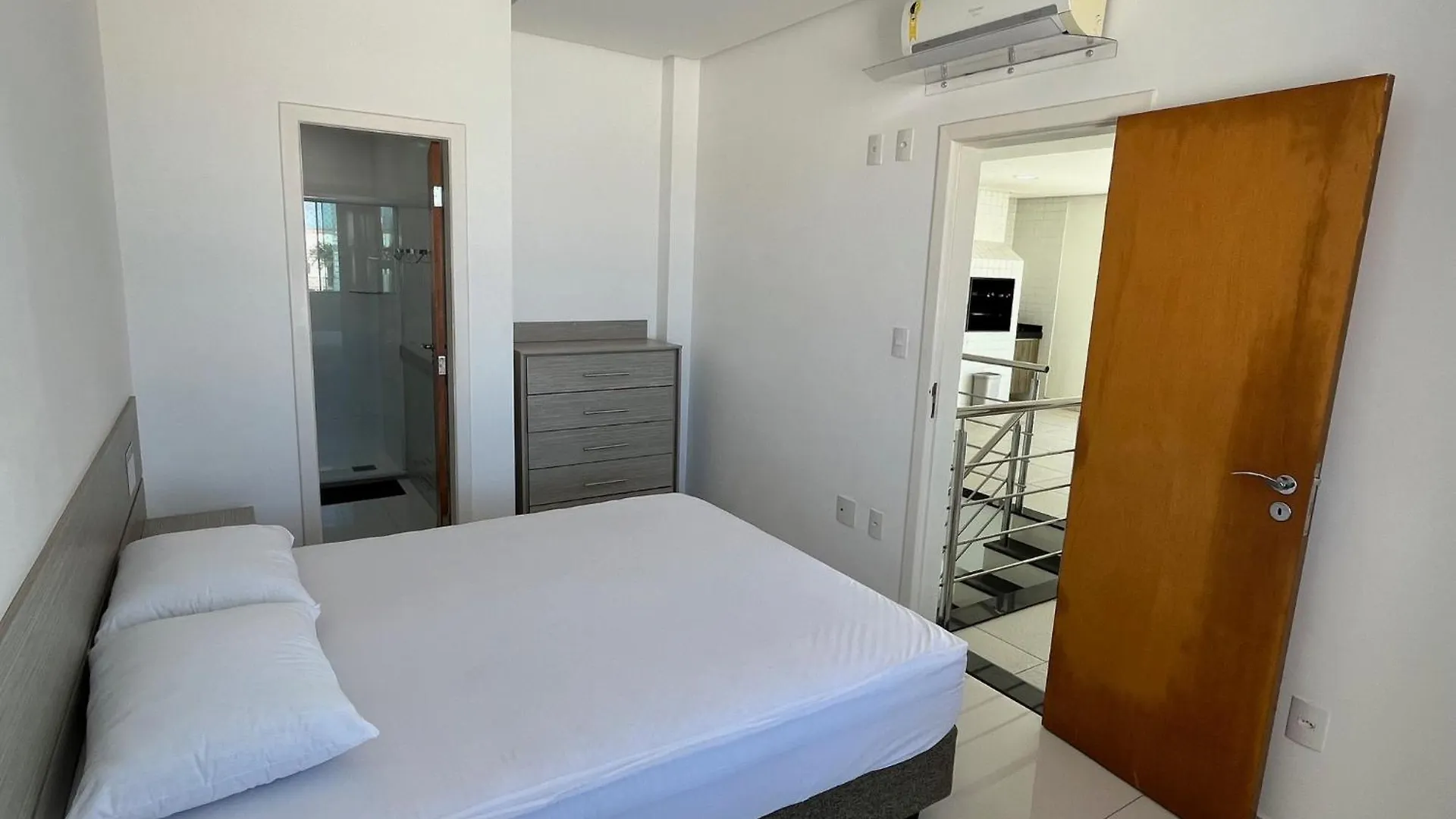 Cobertura Duplex Em Condominio De Luxo! - XI 401 Cabo Frio Apartment