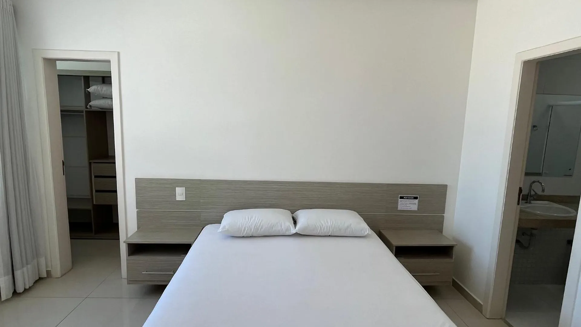 Apartment Cobertura Duplex Em Condominio De Luxo! - XI 401 Cabo Frio Brazil