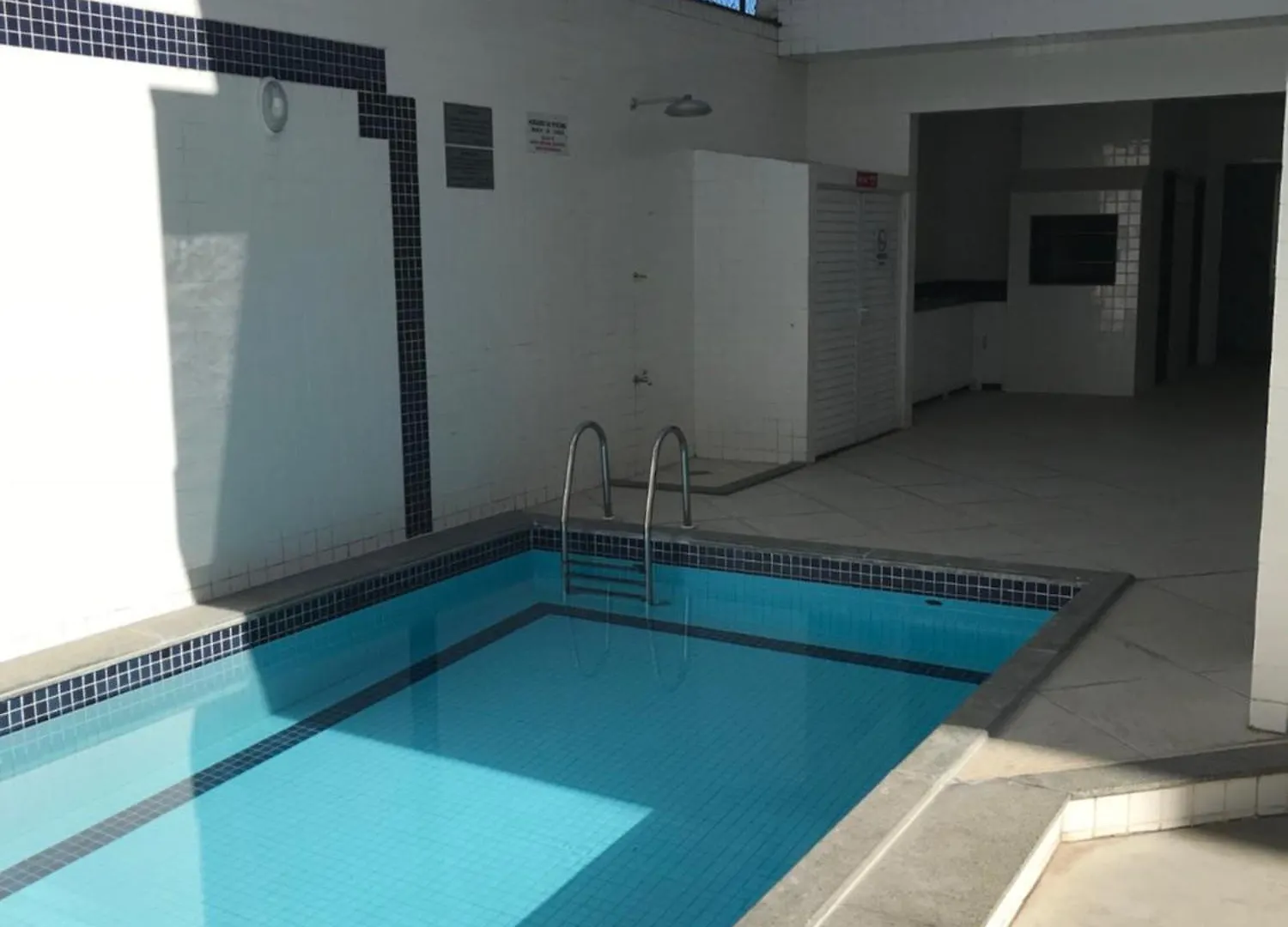 Cobertura Duplex Em Condominio De Luxo! - XI 401 Cabo Frio Brazil