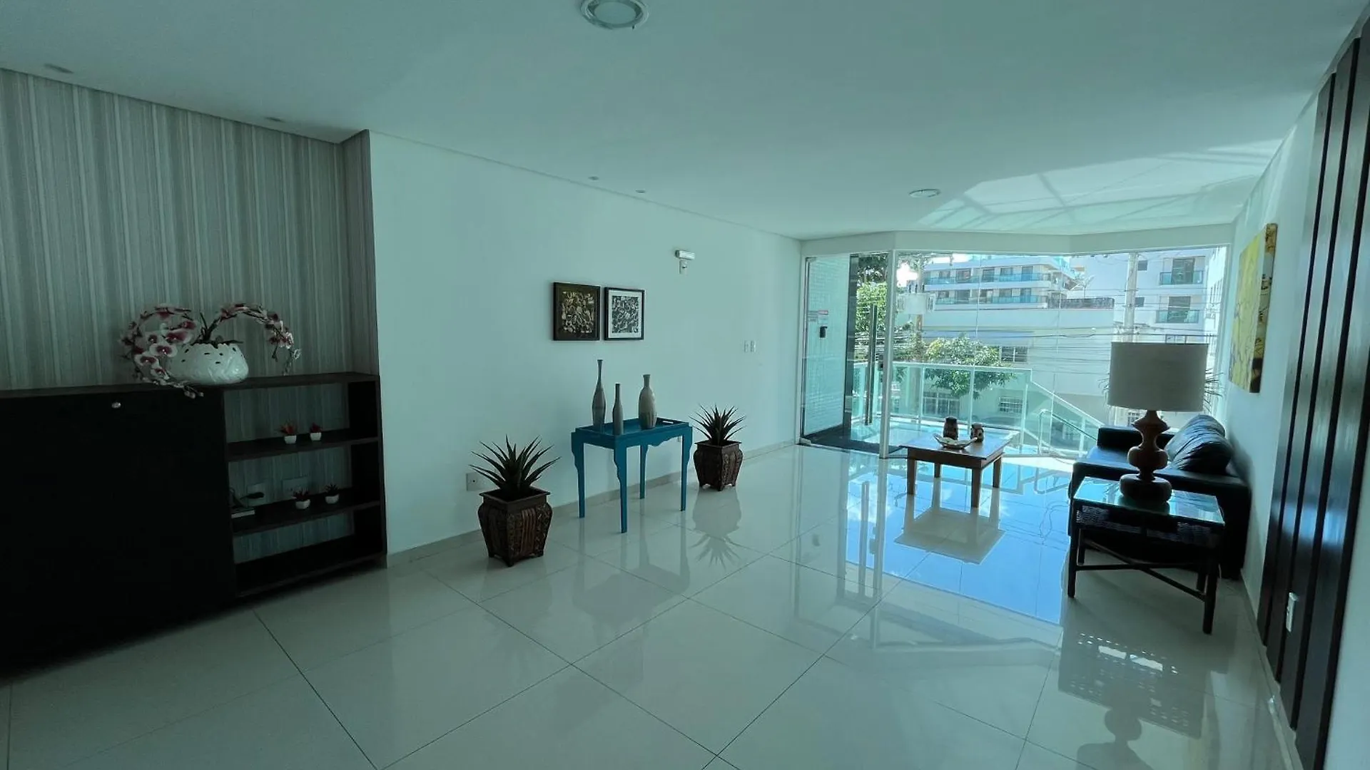 Cobertura Duplex Em Condominio De Luxo! - XI 401 Cabo Frio Apartment
