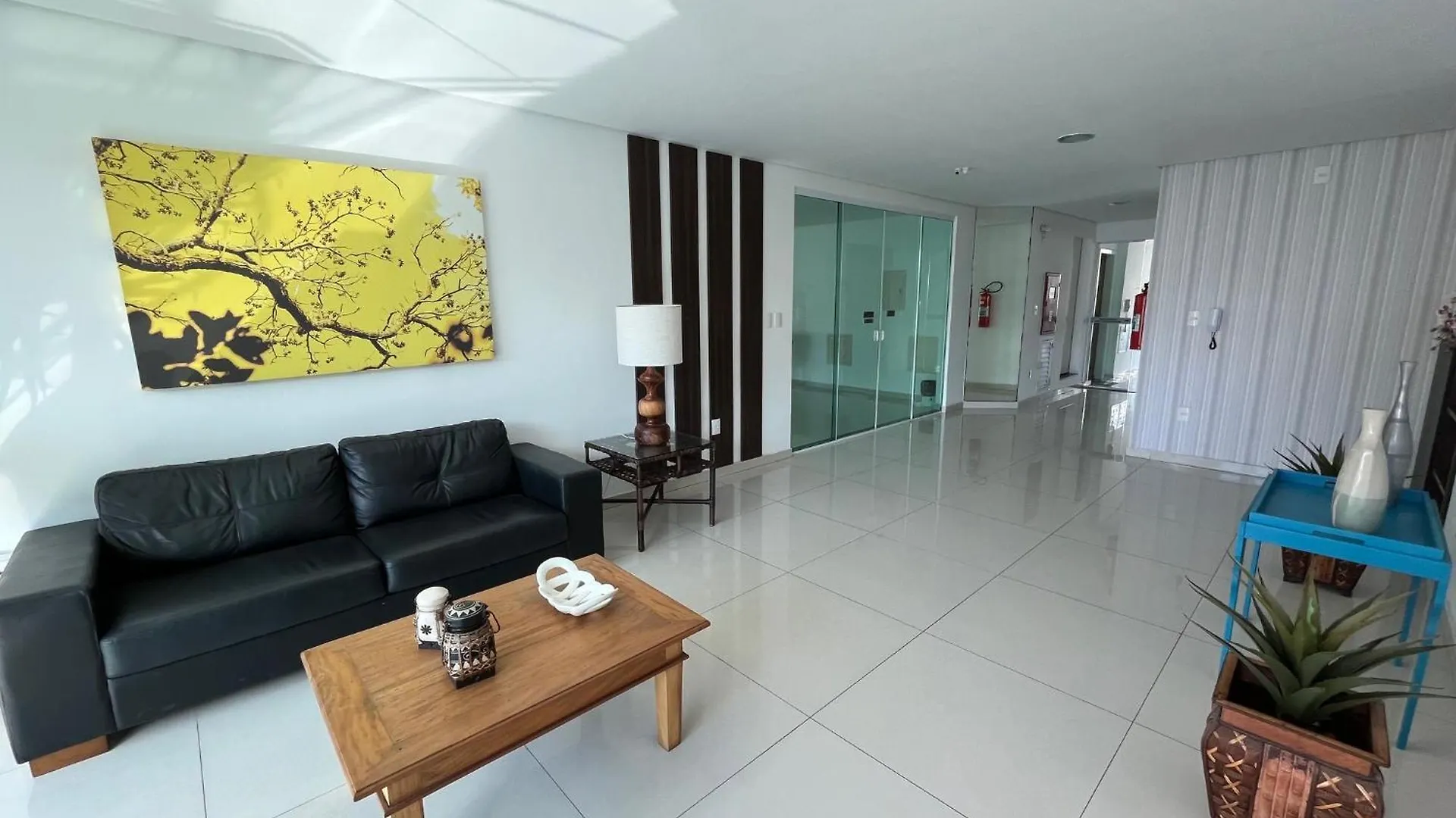 Apartment Cobertura Duplex Em Condominio De Luxo! - XI 401 Cabo Frio