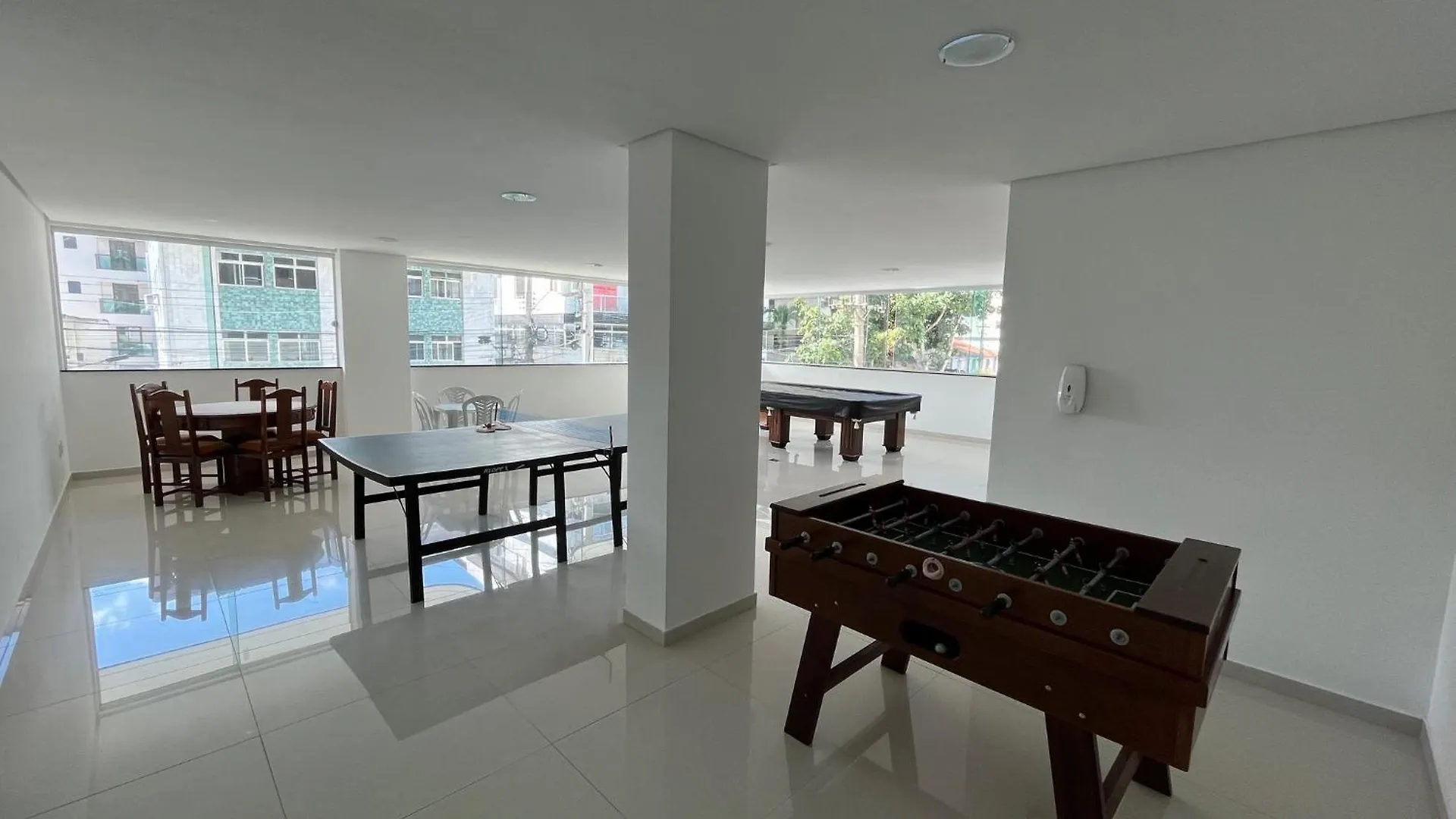 Apartment Cobertura Duplex Em Condominio De Luxo! - XI 401 Cabo Frio Brazil
