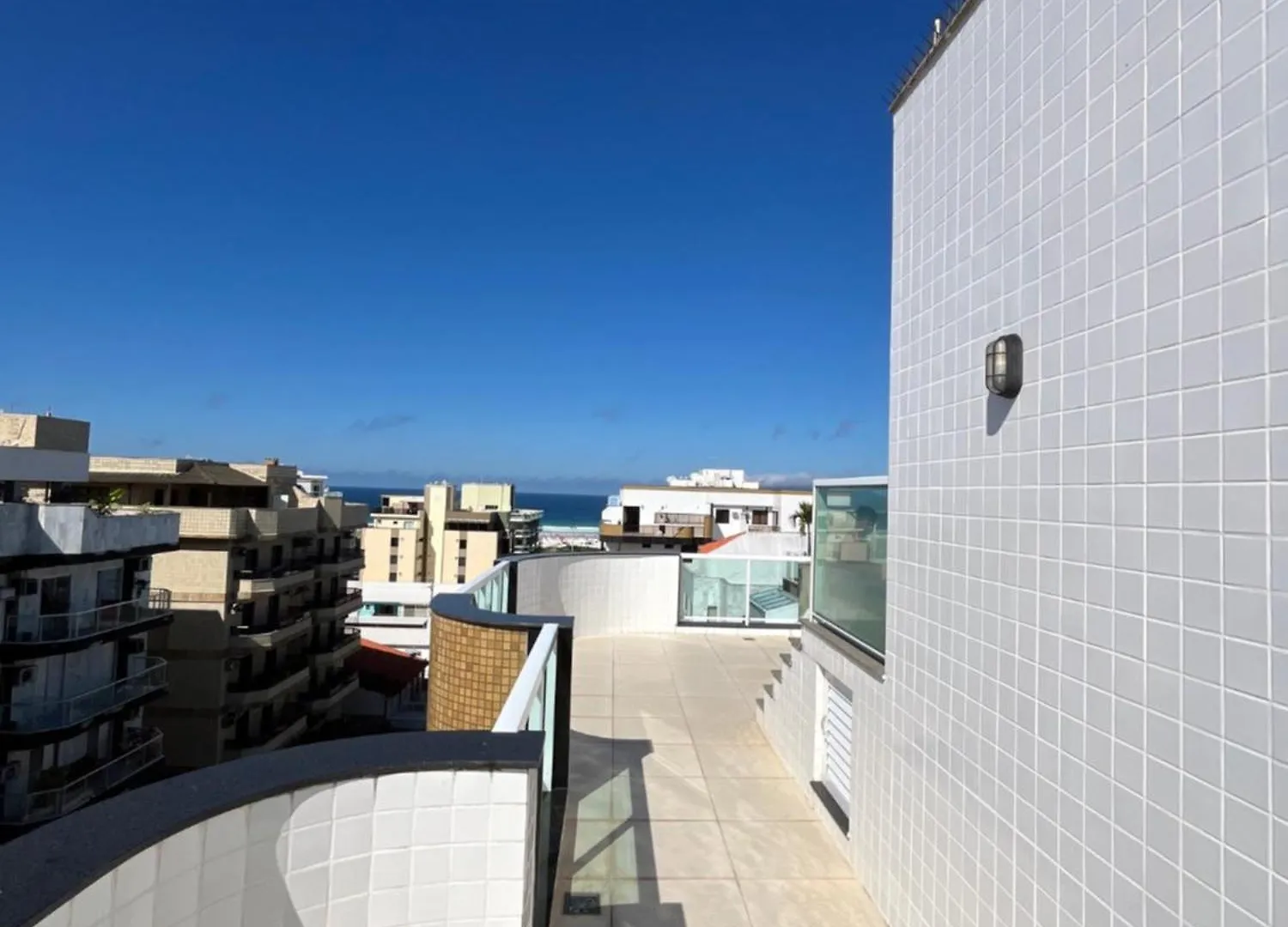 Cobertura Duplex Em Condominio De Luxo! - XI 401 Cabo Frio 0*,