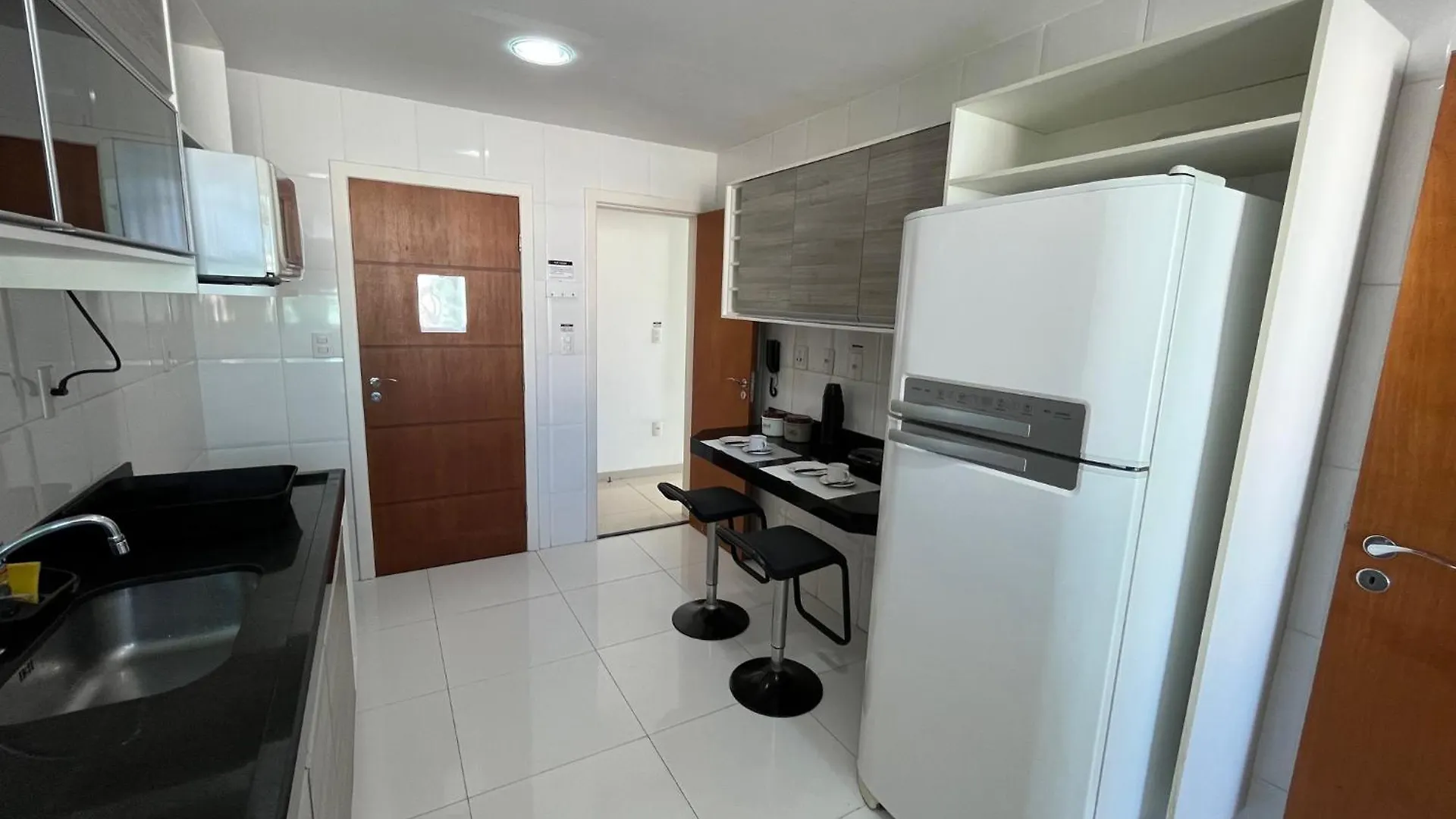 Apartment Cobertura Duplex Em Condominio De Luxo! - XI 401 Cabo Frio Brazil