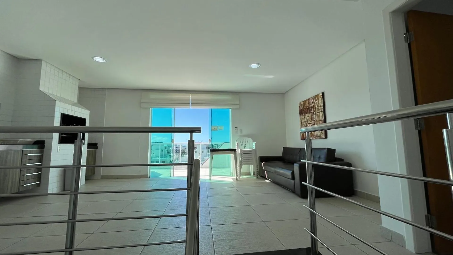 Cobertura Duplex Em Condominio De Luxo! - XI 401 Cabo Frio