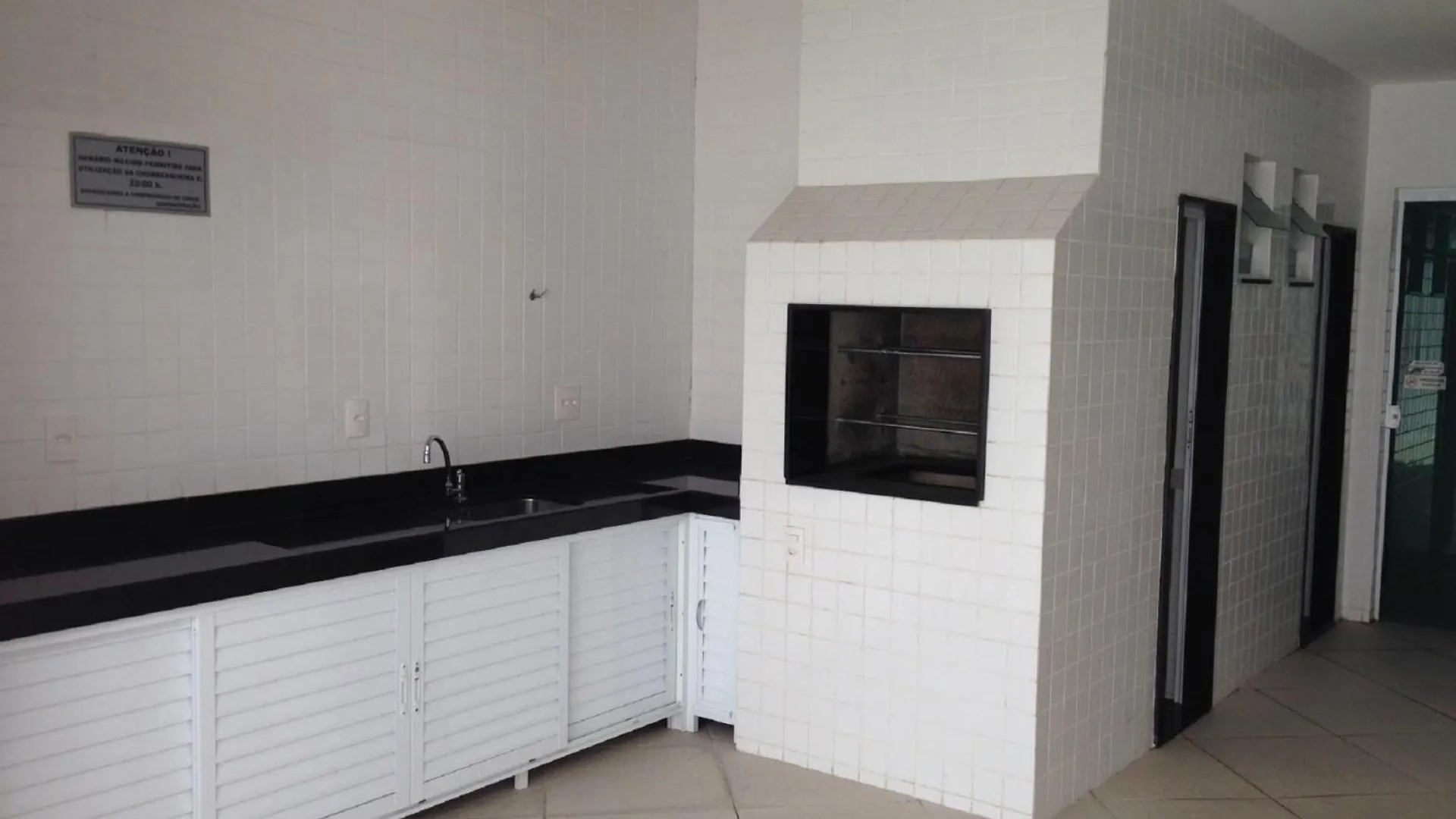 Cobertura Duplex Em Condominio De Luxo! - XI 401 Cabo Frio Apartment